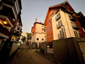 Apartamentos Onze1 no CENTRO by Achei Gramado